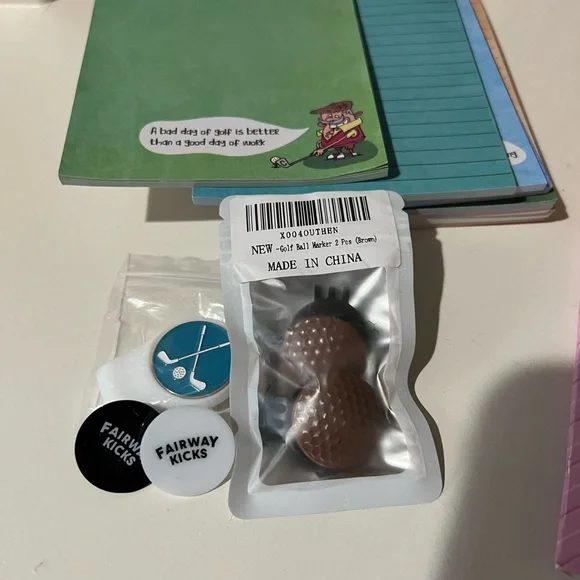 Women’s golf lot - Picture 3 of 4